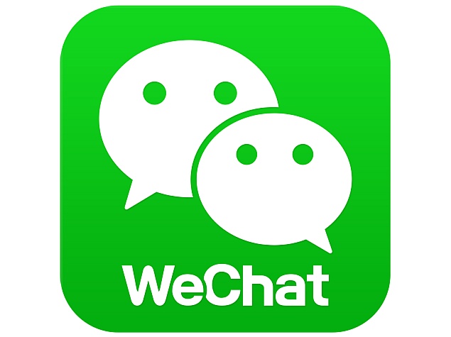 Wechat Accounts 1 year old