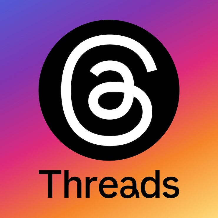 Threads 1 month old  connected with Instagram 2fa key